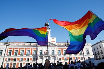 España: Otro detenido por el crimen de odio en Galicia (Fuente: EFE)