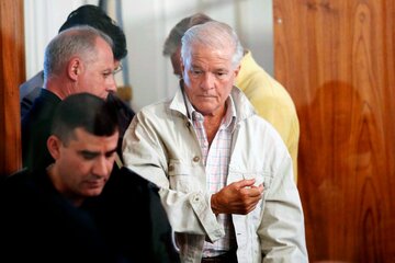 Los crímenes de la CNU: procesaron a tres represores que actuaron en La Plata