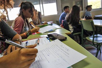 Un terciario de Salta cobraba $500 a sus alumnos para poder rendir sus exámenes