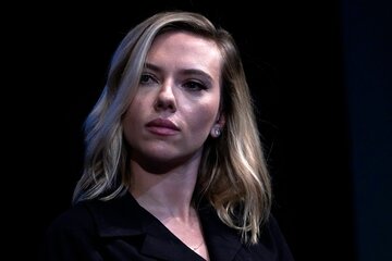 Scarlett Johansson, Bette Davis y la esclavitud en Hollywood (Fuente: AFP)