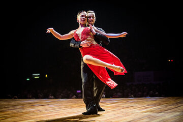 El Mundial de Tango BA abrió su inscripción