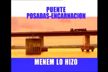 Murió el publicista Duda Mendonça, creador del "Menem lo hizo"