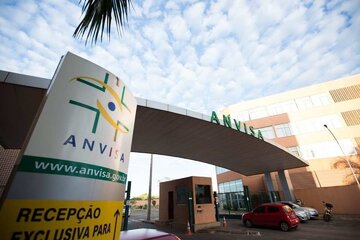 Anvisa: qué dice el comunicado de la autoridad brasileña que invadió el partido de Argentina