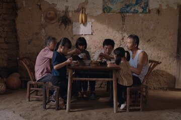 "Mama", en Mubi: ritmos cotidianos