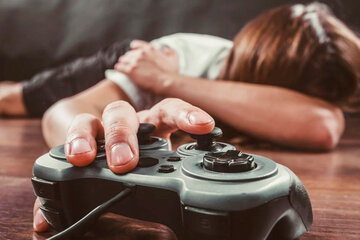 Fortnite: estudian el primer caso clínico en el mundo de un adolescente internado por adicción al videojuego