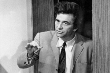 El encanto de "Columbo", 50 años después