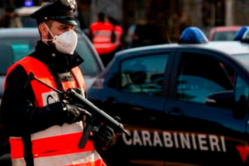 La 'Ndrangheta se consolida como líder del tráfico mundial de cocaína 