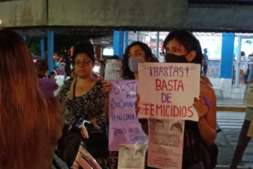 Tartagal: detuvieron al acusado por el femicidio de Susana Zerpa