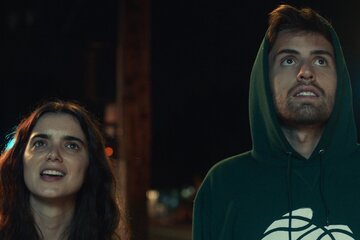 "Shithouse": romance y tópicos del "college"