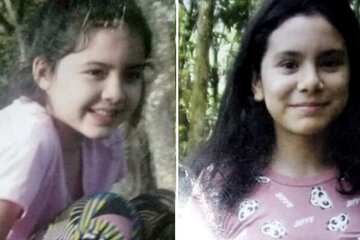 Los gobiernos de Paraguay y Argentina acordaron avanzar para esclarecer la muerte de las dos niñas argentinas (Fuente: Télam)