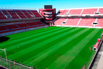 Fotos em Estadio Libertadores de América - Ricardo Enrique Bochini