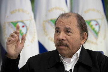 Elecciones en Nicaragua: Daniel Ortega, el ganador cantado (Fuente: EFE)