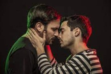 TEATRO: Una obra para mí, de Sebastián Suñe, escenifica el largo adiós de dos amantes (Fuente: Nacho Lunadei)