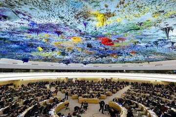 Argentina preside el Consejo de Derechos Humanos de la ONU: Federico Villegas quedó al frente del organismo