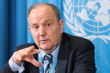 Un jurista argentino integrará el nuevo  Órgano de Justicia Racial de la ONU (Fuente: EFE)