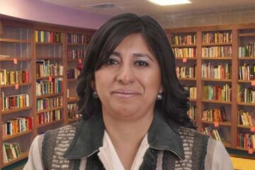 Asume Silvina Vargas como ministra de Desarrollo social de Salta
