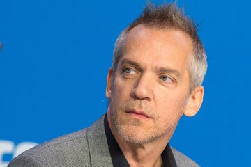 Murió Jean-Marc Vallée, el director de "Big Little Lies" y "Dallas Buyers Club: El club de los desahuciados"  (Fuente: EFE)