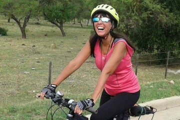 Quién era Marcela Bimonte, la ciclista que murió atropellada en los Bosques de Palermo