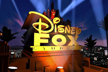 Objetan fusión Disney-Fox y le ordenan desinvertir