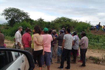 Se multiplican los reclamos por la falta de agua potable en Salta