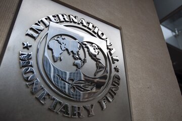 El FMI espera "progresos" para los "próximos días" en la negociación con la Argentina (Fuente: EFE)