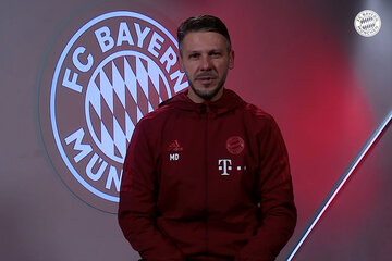 FC Bayern se une al gobierno de Misiones para ofrecer oportunidades de desarrollo de jugadores en Argentina