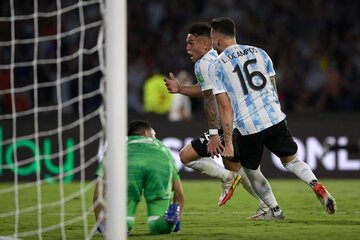 El último “Tiro” de la Selección Argentina sub 20 del ascenso va a ser en  nuestra ciudad - La Nueva