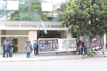 Megacausa Jujuy: la fiscalía habló de los secuestros en Tumbaya  