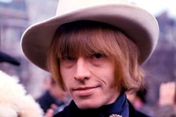 Brian Jones, 80 años después: el Stone que fue y no fue