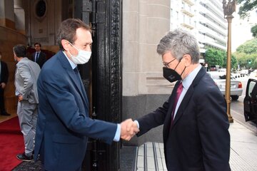 Optimismo de Jeffrey Sachs sobre la economía argentina