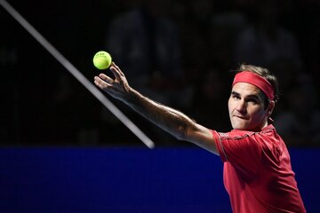 Roger Federer: el origen de The Last Dance y el magistral manejo del tiempo (Fuente: AFP)
