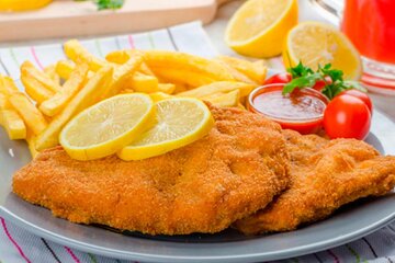 Día de la milanesa: por qué se festeja hoy y cuál es su origen