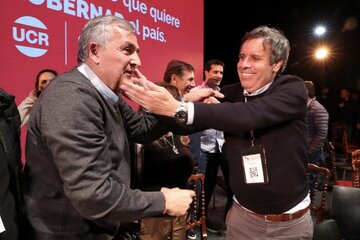 Los radicales le pegan duro a Macri y quieren ir a las PASO con candidato propio