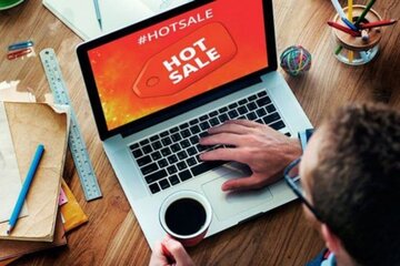 Hot Sale para beneficiarios de ANSES: cómo comprar en cuotas sin interés