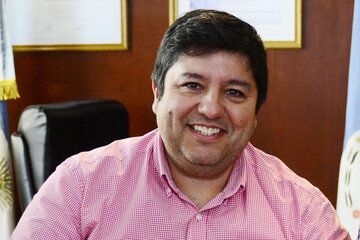 Confirman la condena por dádiva al ex funcionario macrista Cristian López 
