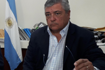 Se suicidó el secretario electoral de jujuy 