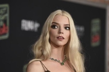 Anya Taylor-Joy interpretará a Furiosa en precuela de Mad Max: Furia en el  Camino