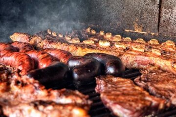 Abrió la inscripción para el cuarto Campeonato Federal del Asado