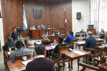 Se creó el Programa Municipal de Formación Docente en la ciudad de Salta