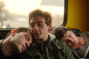 "And Then We Danced", en Mubi: homosexualidad vs. preceptos nacionales