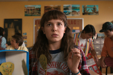 Stranger Things: ¿quiénes mueren en la temporada 3 de la serie de Netflix?, LUCES