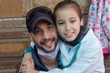 Roxana Carabajal denunció que su hija de 9 años está desaparecida