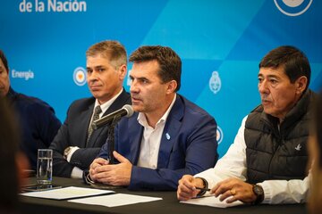 Prometen inversiones para ampliar la capacidad de transporte de crudo