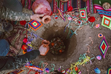 Día de la Pachamama: por qué se conmemora hoy, martes 1 de agosto