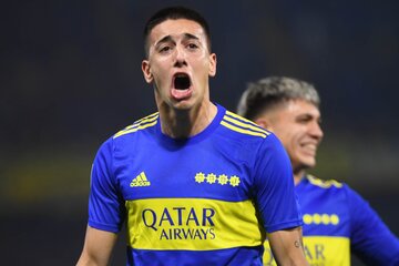 El violento asalto que sufrió un jugador de Boca (Fuente: Fotobaires)