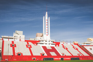 ¿Quién dijo que la hache es muda? (Fuente: Prensa Huracán)