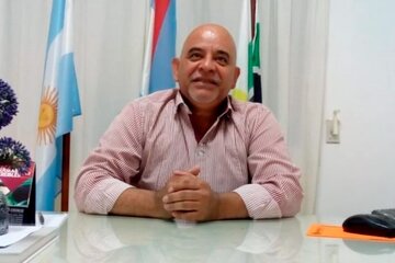 Entre Ríos: renovaron la prisión preventiva al intendente procesado por violación