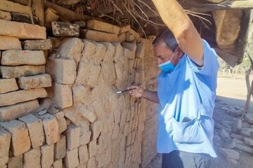 Unas 1300 casas fueron rociadas para eliminar vinchucas