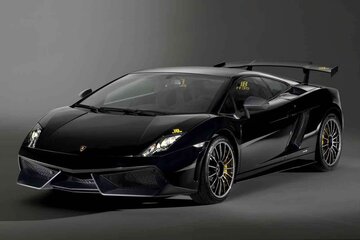 Lamborghini, con pedidos récord en sus autos de superlujo | Qué compran los  megamillonarios | Página12