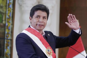 Perú buscará el retorno de Chile como país miembro de la Comunidad Andina (Fuente: EFE)